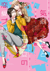 気弱オネェと騎士乙女の恋愛プロセス