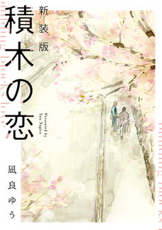 新装版 積木の恋