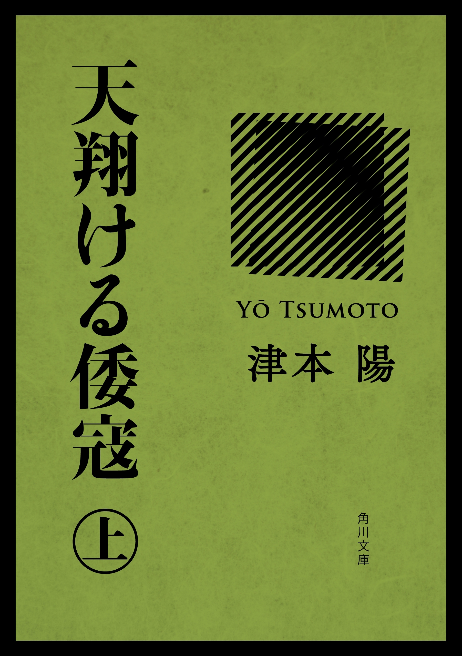 天翔ける倭寇（上）