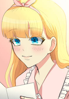 漆黒のガヴァネス~婚約破棄?では復讐させていただきましょう~ 第14話 ダンス勝負【タテヨミ】