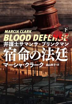 弁護士サマンサ・ブリンクマン 宿命の法廷