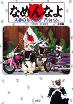 なめんなよ 又吉のかっとびアルバム 写真集