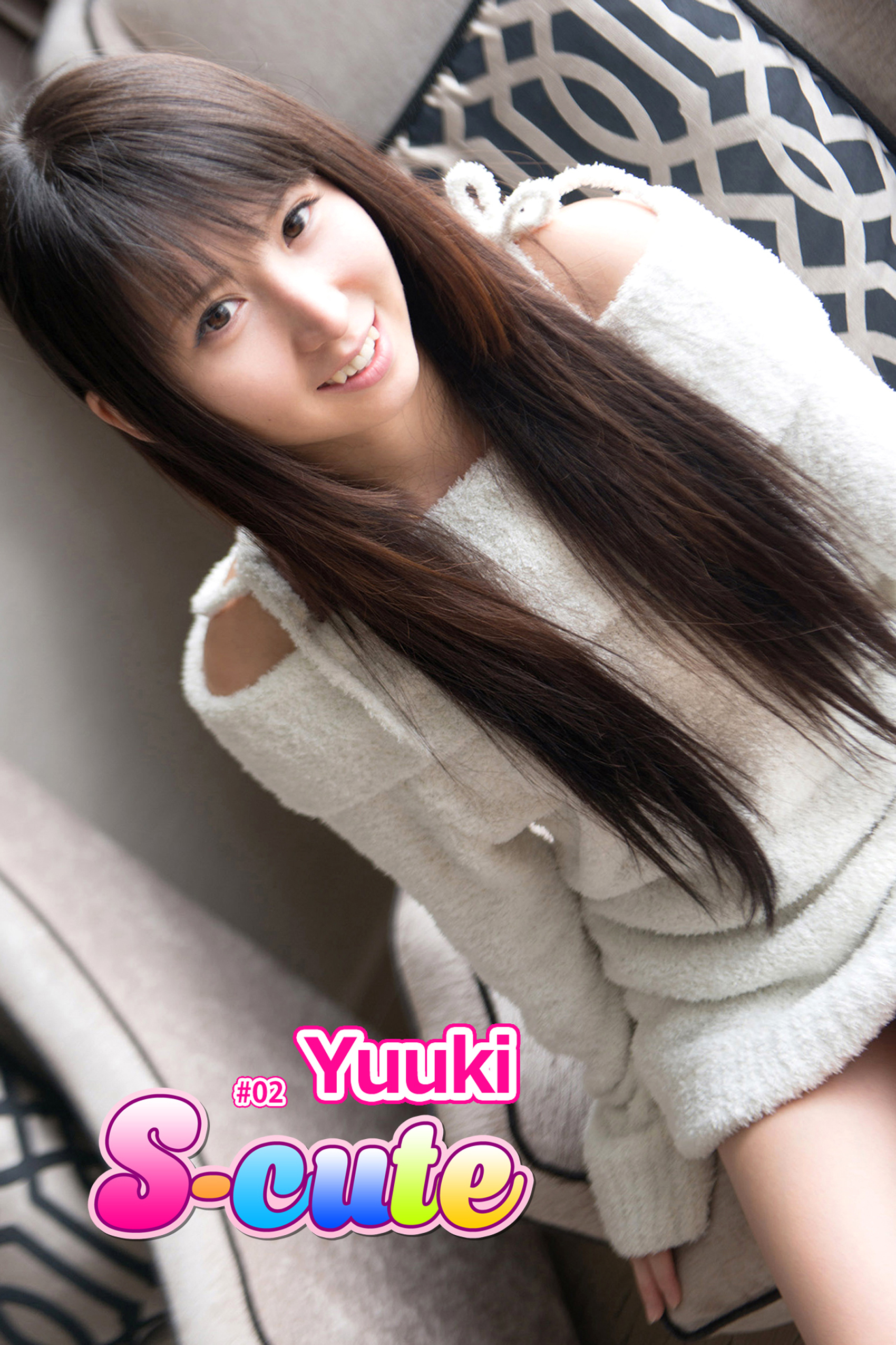 【S-cute】Ｙｕｕｋｉ　＃２