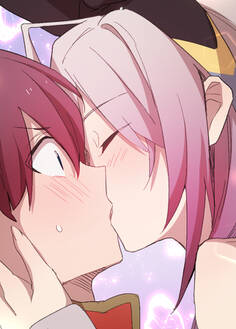 パワハラ聖女の幼馴染みと絶縁したら、何もかもが上手くいくようになって最強の冒険者になった~ついでに優しくて可愛い嫁もたくさん出来た~【フルカラー】【タテヨミ】(9)