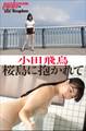 小田飛鳥 桜島に抱かれて