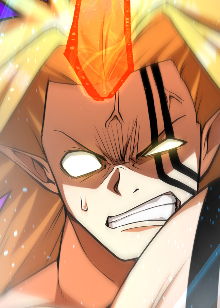 職業カースト最底辺の反英雄【フルカラー】【タテヨミ】