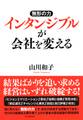 無形の力 インタンジブルが会社を変える