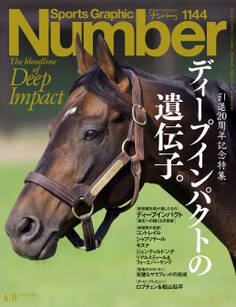Number(ナンバー)
