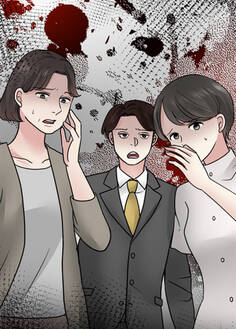 妻が息子を誘拐しましたー従順なサレ夫の復讐ー【フルカラー】【タテヨミ】(8)