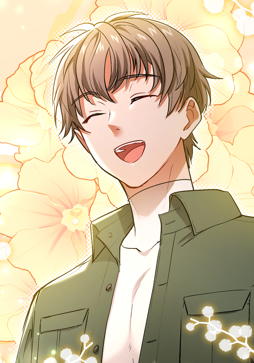 ヤバい奴らに執着されるC級ガイドになった 53話【タテヨミ】