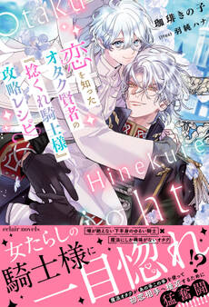 恋を知ったオタク賢者の『捻くれ騎士様』攻略レシピ【イラスト付き】【単行本書き下ろしSS付き】