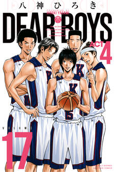 DEAR BOYS ACT4(17)
