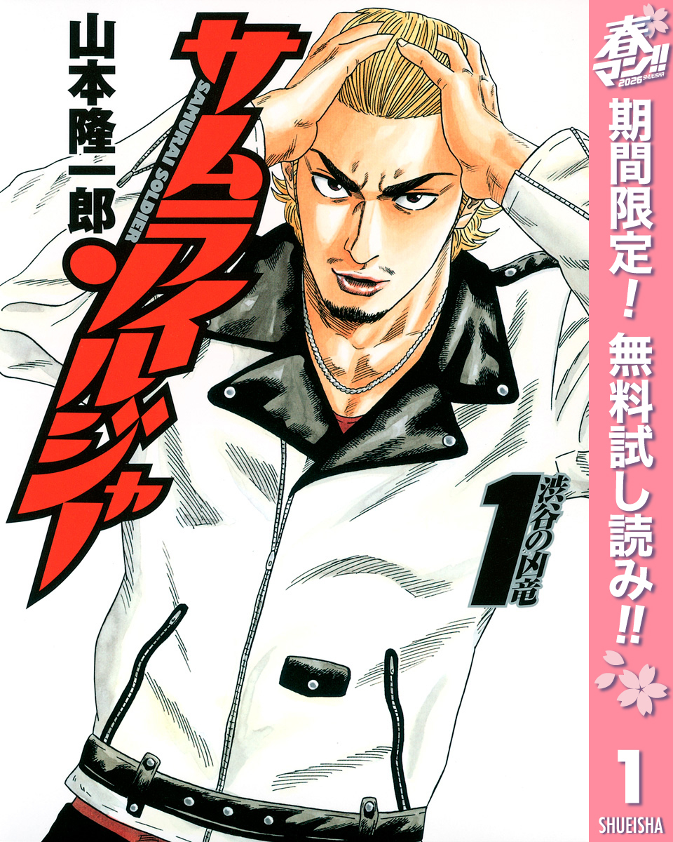 サムライソルジャー