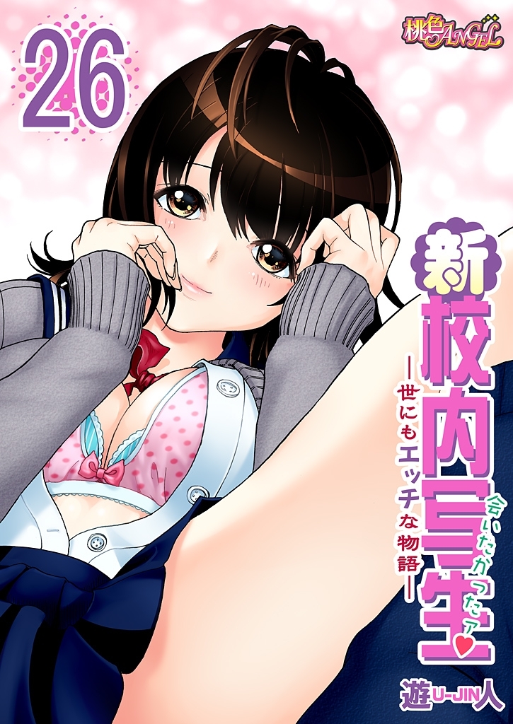 新・校内写生 ～世にもエッチな物語～ 26