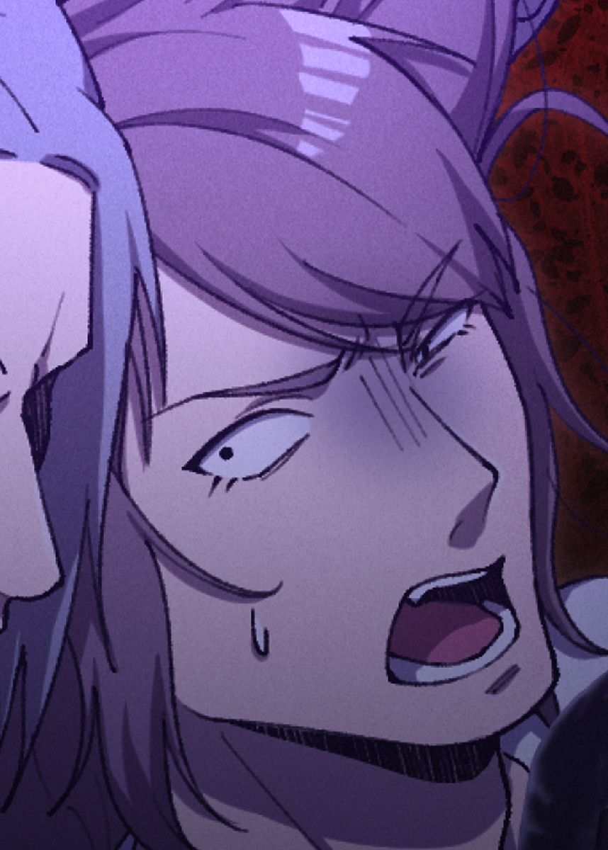 国守の愛～群青の人・イエーガー～【フルカラー】【タテヨミ】(23)