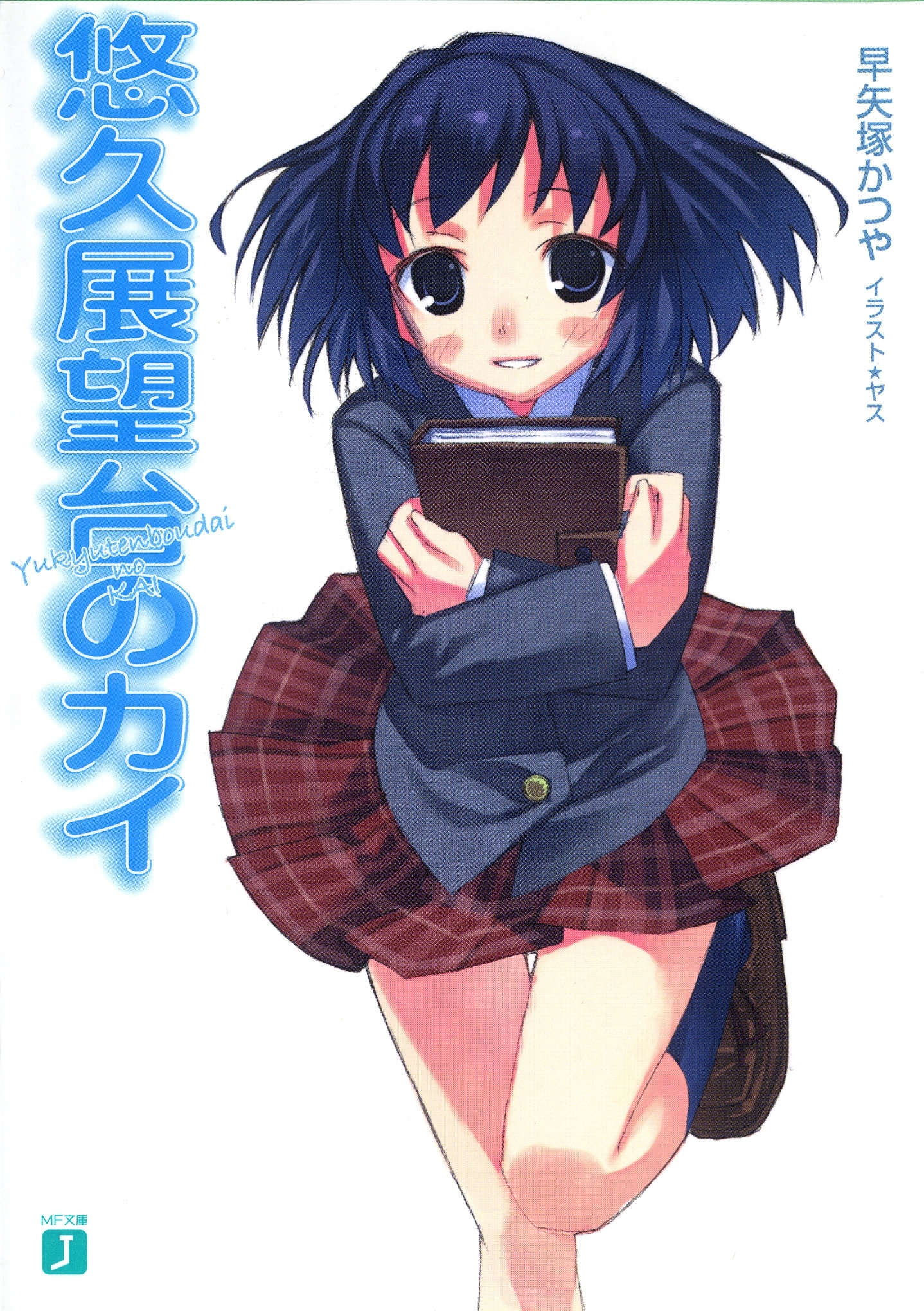 悠久展望台のカイ