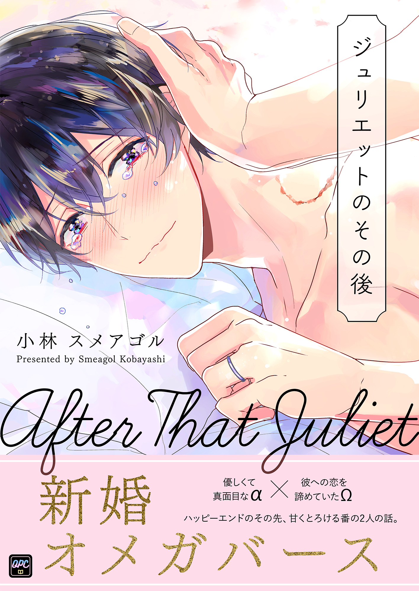 『ジュリエットのバカ』番外編