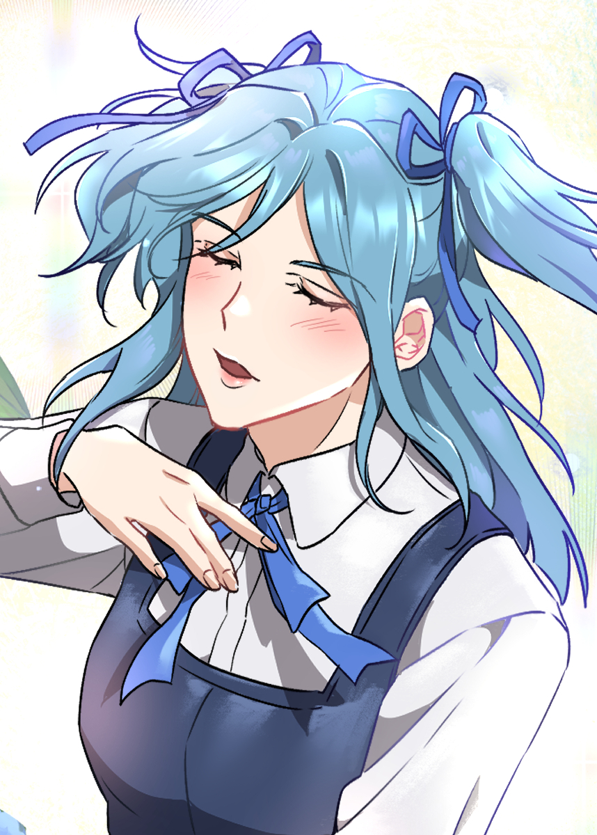 異世界に転生したら、伝説の勇者（受）でした！？【フルカラー】【タテヨミ】(10)