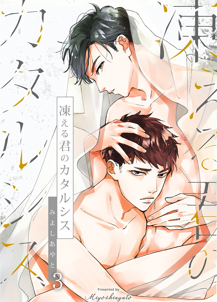 凍える君のカタルシス（3）