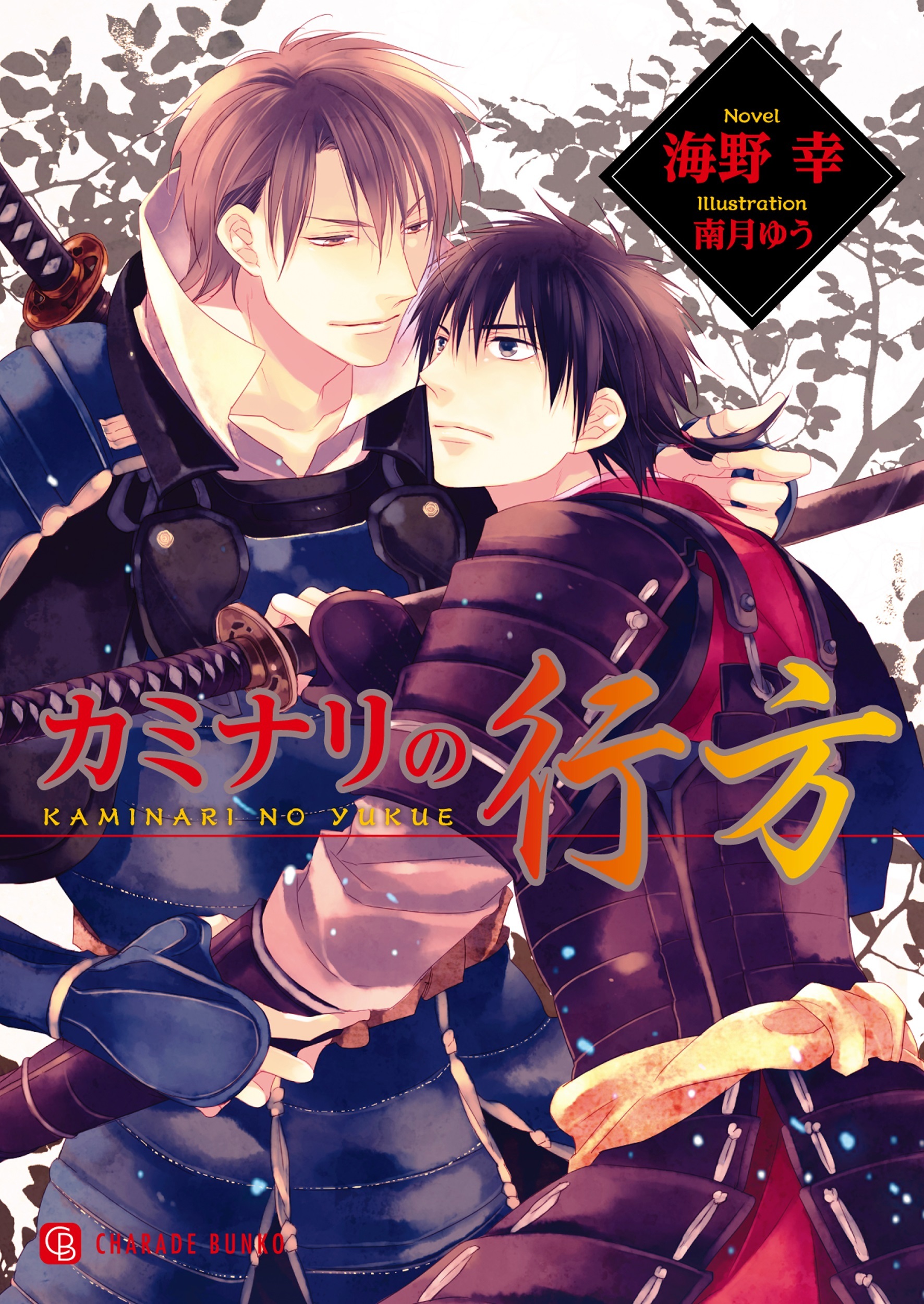 【期間限定　試し読み増量版】カミナリの行方