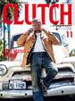 CLUTCH Magazine Vol.101