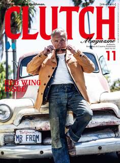 CLUTCH Magazine