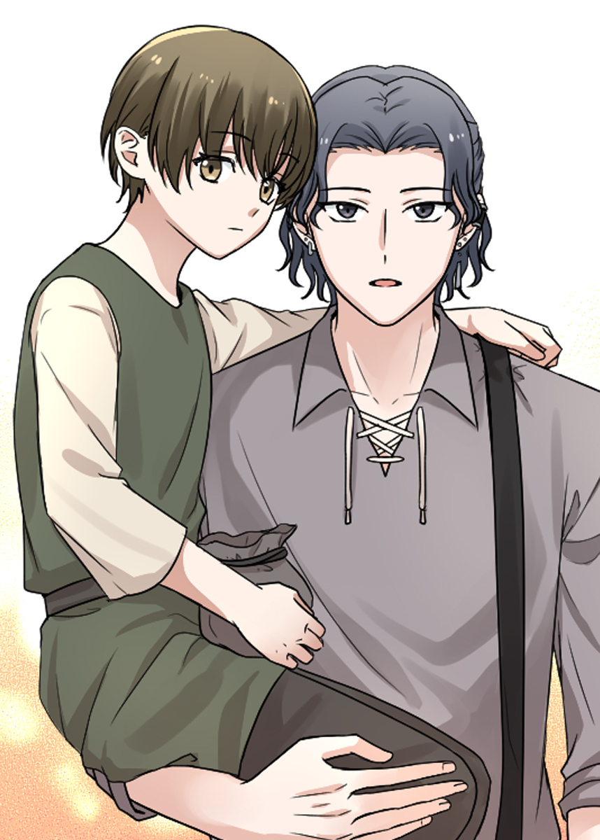 村の不幸を背負った嫁ですが【フルカラー】【タテヨミ】(17)