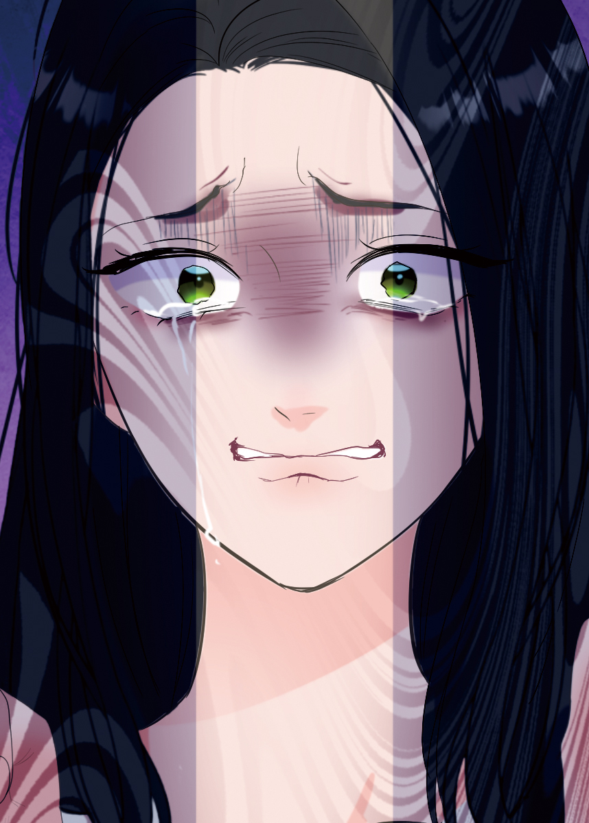 セカンドパートナー～回帰した妻は復讐する～【フルカラー】【タテヨミ】(2)