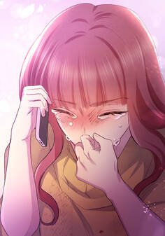 秘蜜の箱庭~夫の隣で抱かれてます~【タテヨミ】