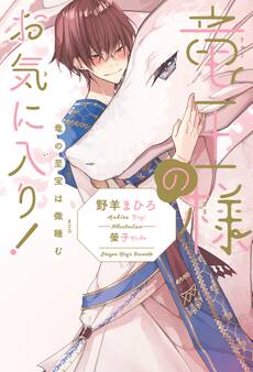 竜王様のお気に入り!