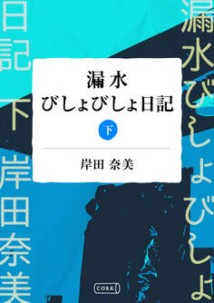 漏水びしょびしょ日記