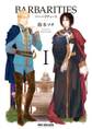 【期間限定 無料お試し版 閲覧期限2026年8月6日】BARBARITIES I