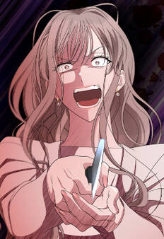 財閥復讐~兄嫁になった元嫁へ~【タテヨミ】30