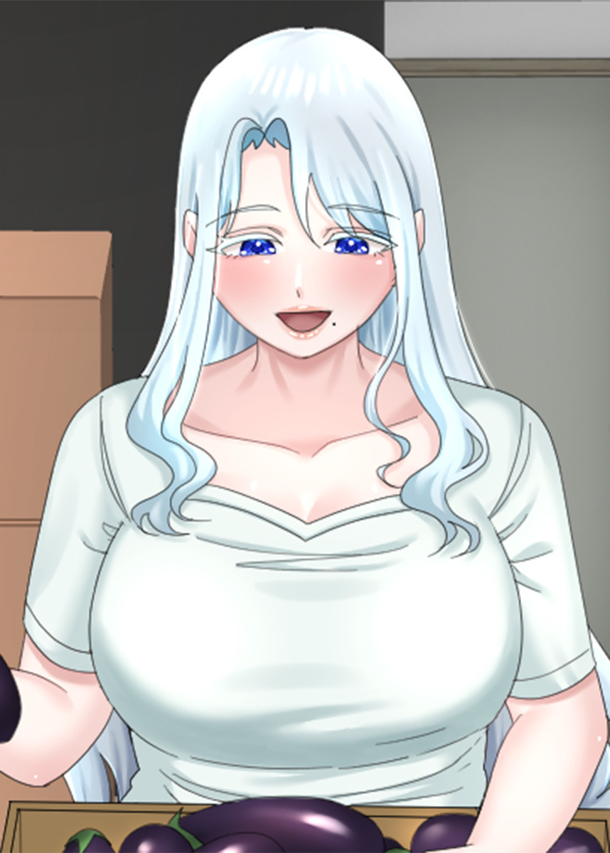 りんご性活～田舎育ちのエルフま●こは都会ち●ぽと相性抜群！【フルカラー】【タテヨミ】(7)