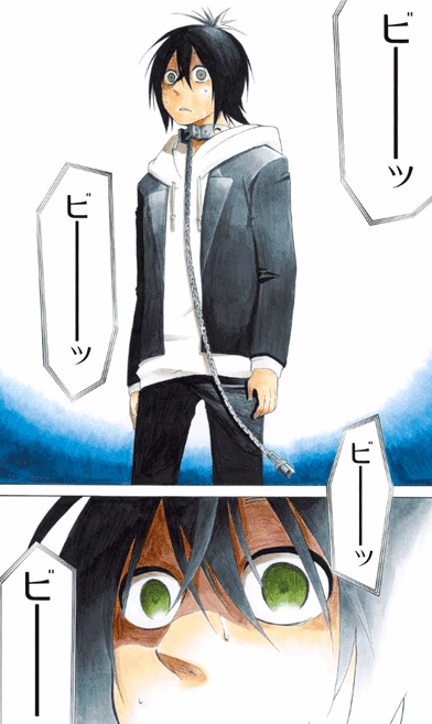 心の闇がテーマのマンガの編集部pick Upシーン 164件