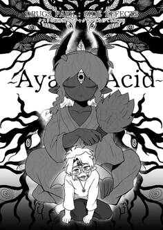 DRUGS PARK: SIDE EFFECTS