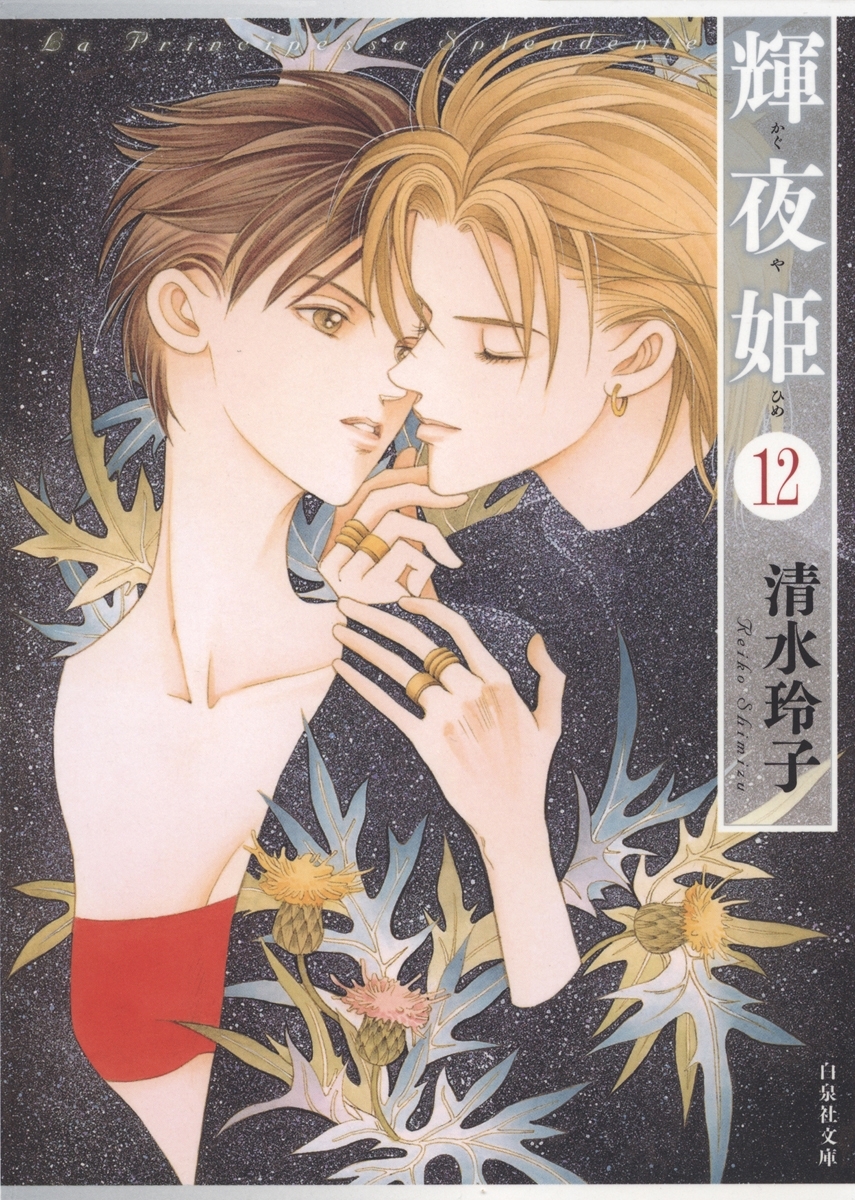 輝夜姫（12）