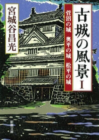 古城の風景I―菅沼の城 奥平の城 松平の城―