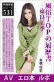 風俗TOPの履歴書―東良美季―