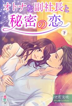 オトナな副社長と秘密の恋