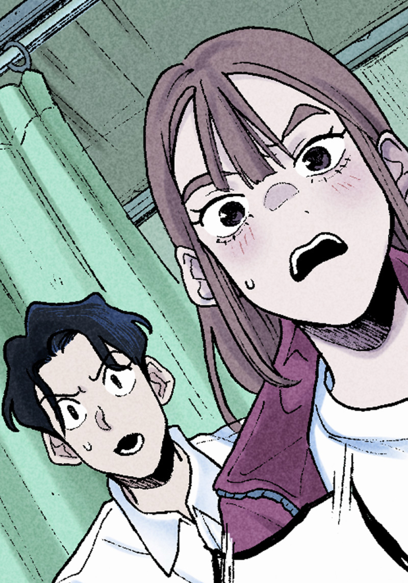 第14話 超能力者の脳