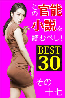 この官能小説を読むべし! BEST30 その十七