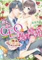 敏腕CEOと契約結婚~期間限定 旦那さま~