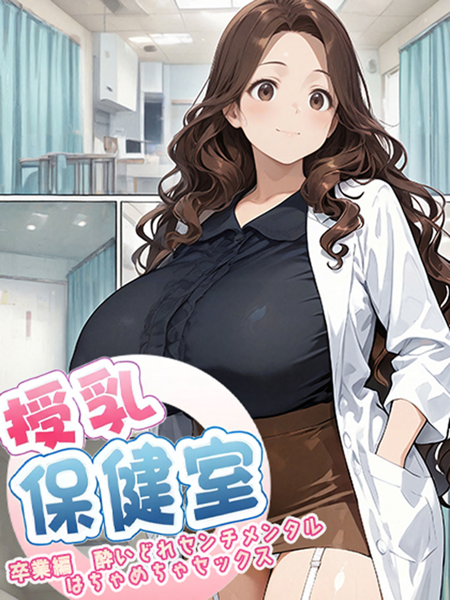 授乳保健室