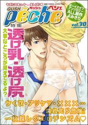 GUSHpeche　ｖｏｌ．３０　透け乳・透け尻