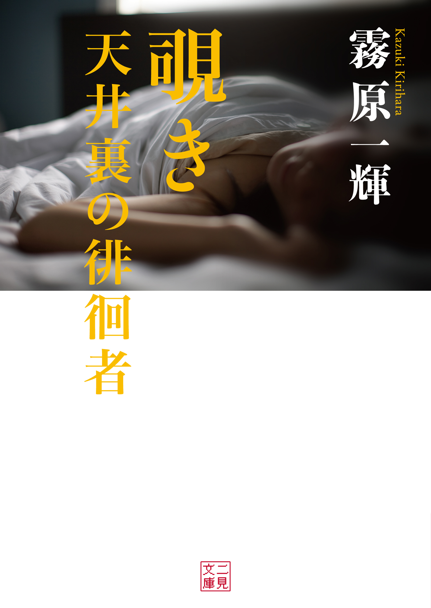 覗き　天井裏の徘徊者