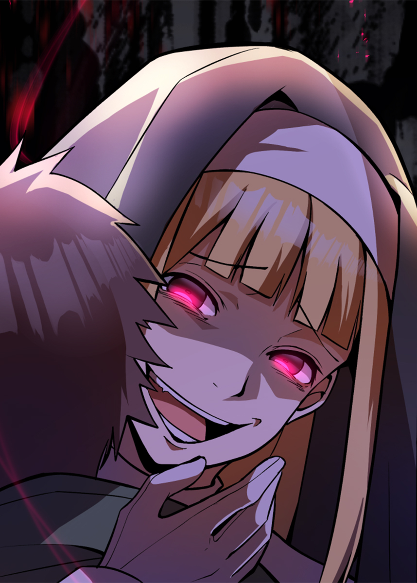 職業カースト最底辺の反英雄【フルカラー】【タテヨミ】(10)