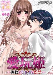 愛玩姫～調教×ドレイ×監禁～ 6