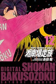 湘南爆走族　（電子書籍版）12