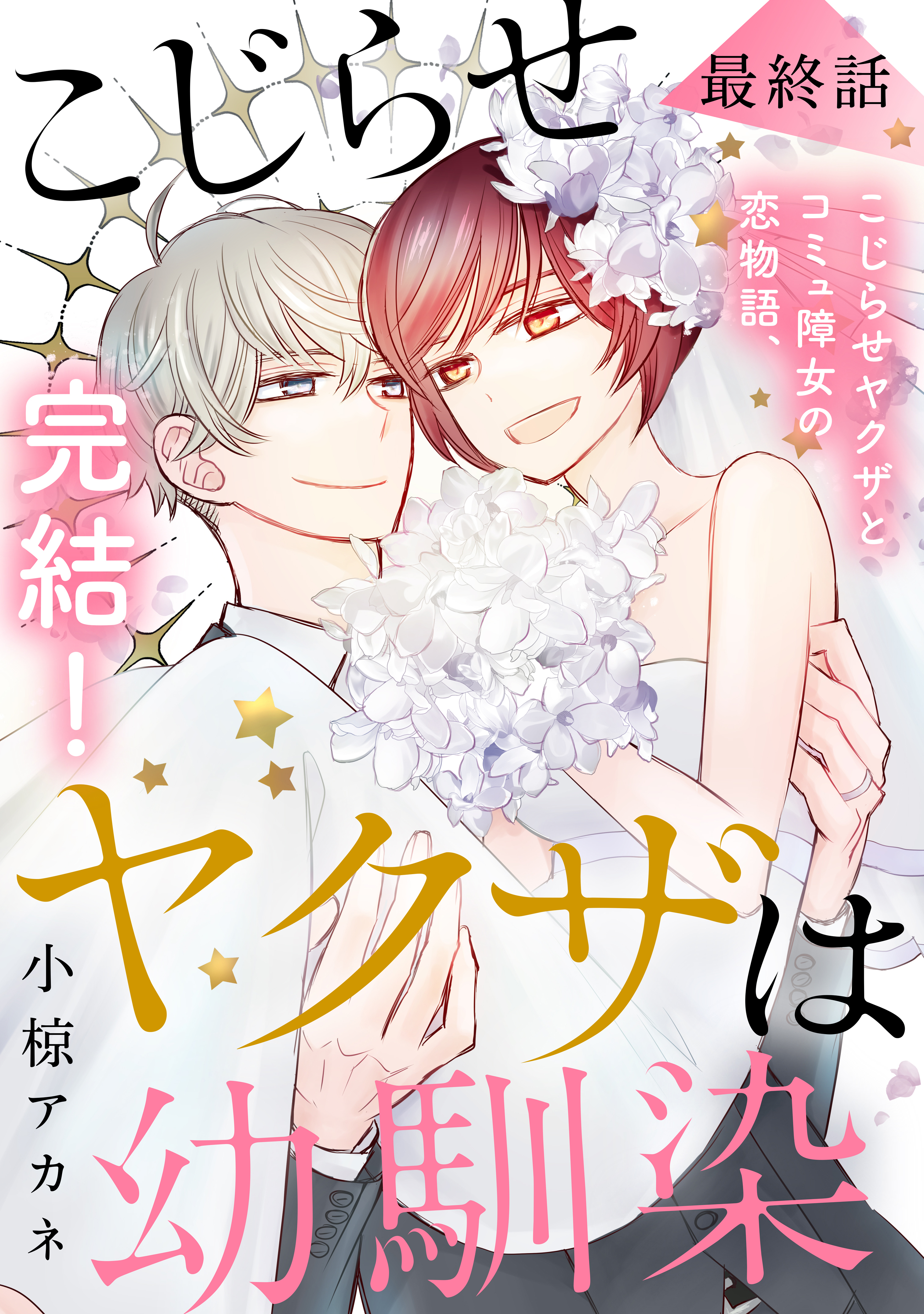 こじらせヤクザは幼馴染　［ｃｏｍｉｃ　ｔｉｎｔ］　分冊版